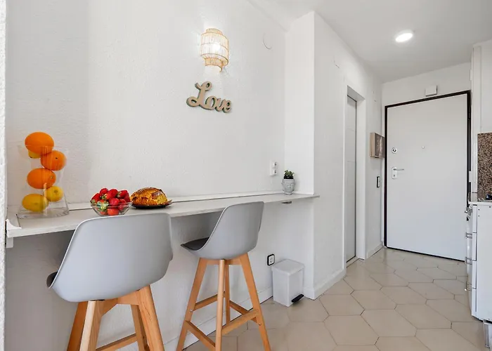 Salou Apartment Beach * Salou