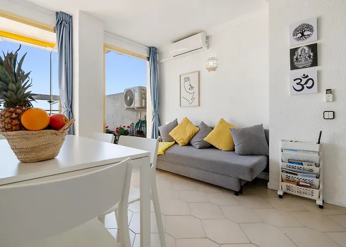 Salou Apartment Beach Apartment