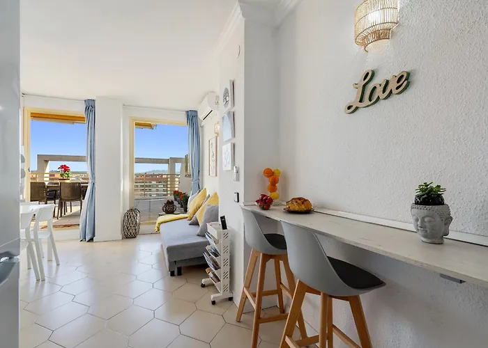 Salou Apartment Beach Salou