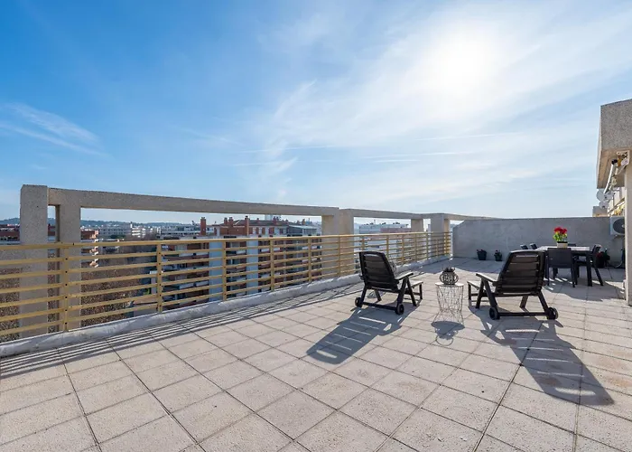 Salou Apartment Beach *