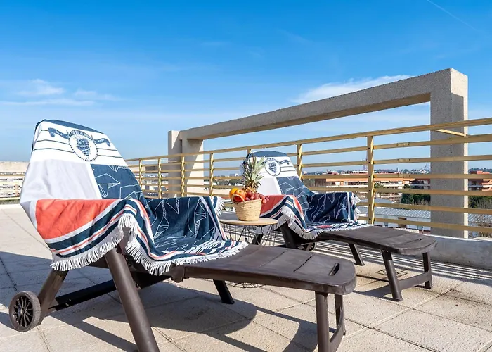 Apartment Salou Apartment Beach Salou