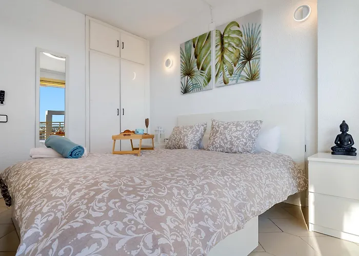 Apartment Salou Apartment Beach *