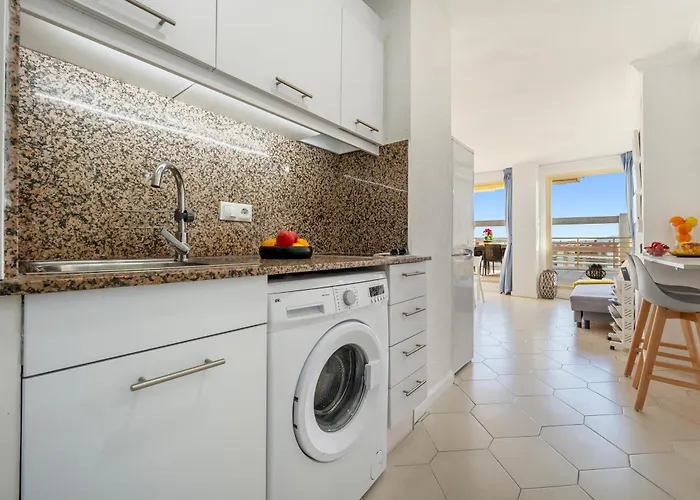 Appartamento Salou Apartment Beach *