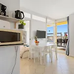 Apartamento Salou Apartment Beach Salou