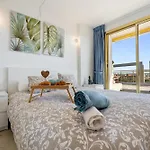 Salou Apartment Beach Apartamento