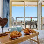 Salou Apartment Beach Apartamento *