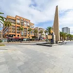 Salou Apartment Beach Apartamento *