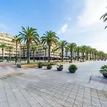 Apartamento Salou Apartment Beach *