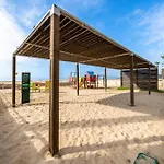 Salou Apartment Beach
