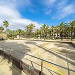 Salou Apartment Beach Apartamento *
