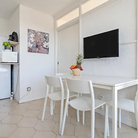 Salou Apartment Beach سالو