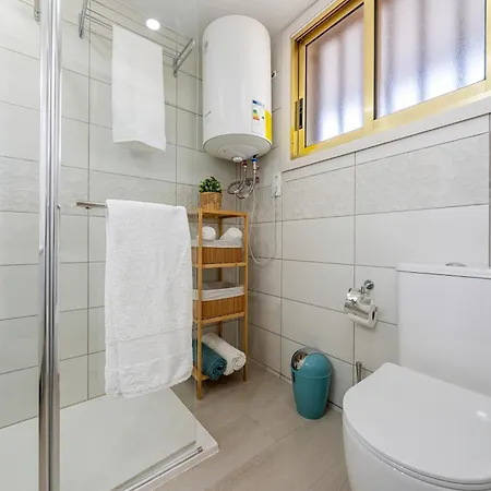 Salou Apartment Beach * سالو