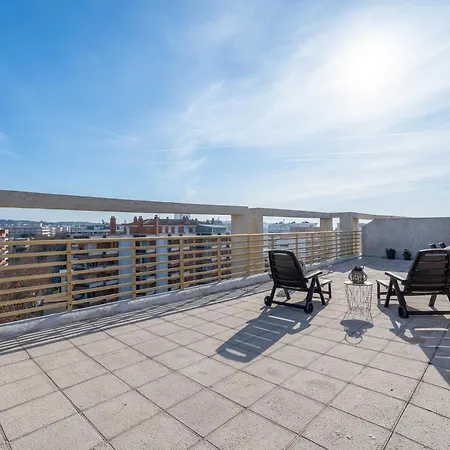 Salou Apartment Beach *