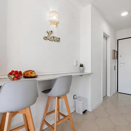 Salou apartment beach * Salou