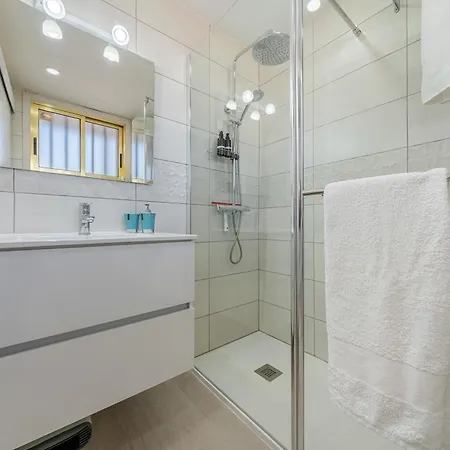 Salou Apartment Beach