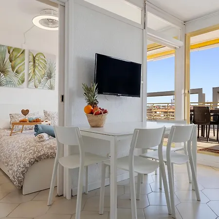 Salou Apartment Beach * Salou
