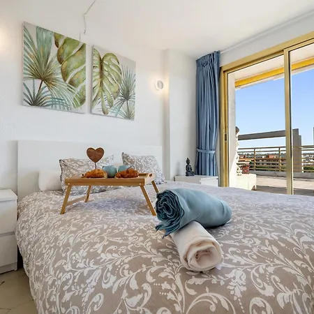 Salou Apartment Beach Apartment