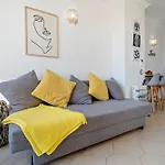 Salou Apartment Beach *