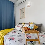 Salou Apartment Beach * Salou