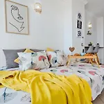 Apartament Salou Apartment Beach Salou