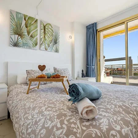 Apartment Salou Apartment Beach *