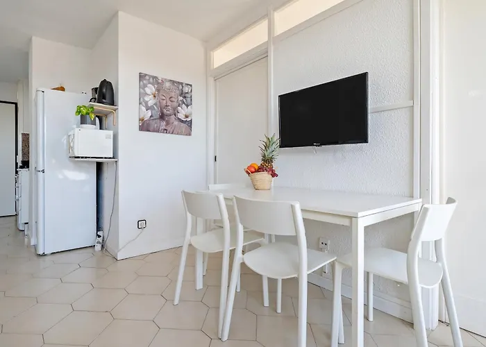 Salou Apartment Beach Salou