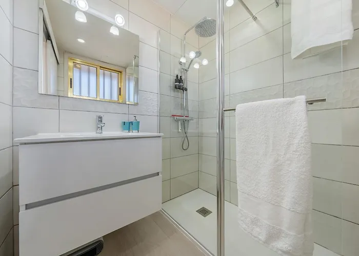Salou Apartment Beach Apartment *