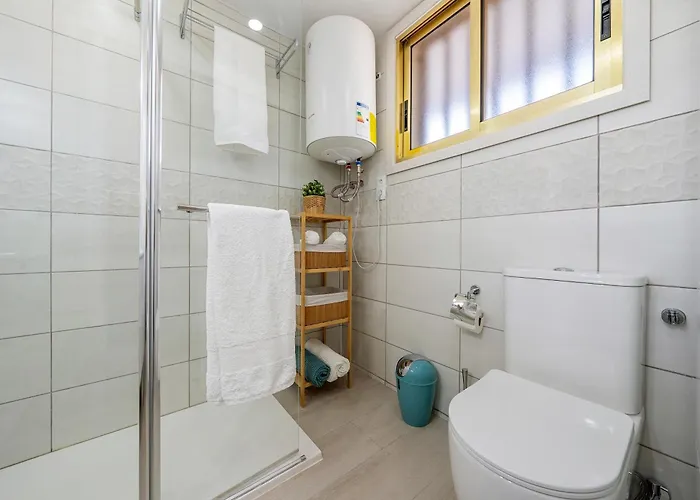 Salou Apartment Beach * Salou