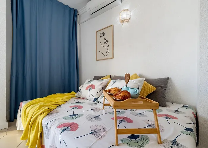 Salou Apartment Beach * Salou
